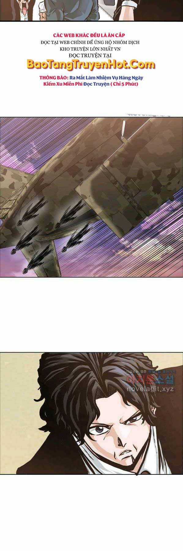 Bá Chủ Học Đường Ss4 Chapter 56 trang 39