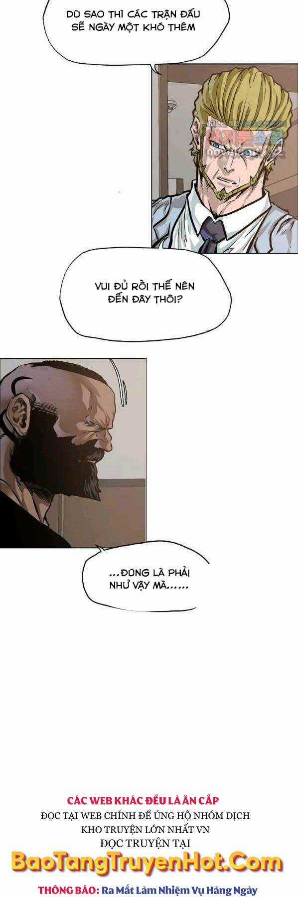 Bá Chủ Học Đường Ss4 Chapter 56 trang 4