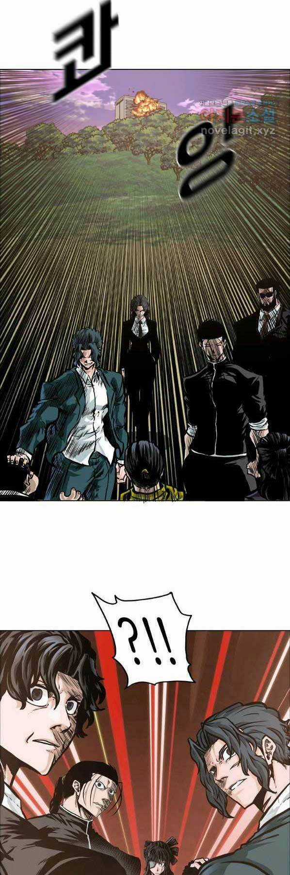 Bá Chủ Học Đường Ss4 Chapter 56 trang 41