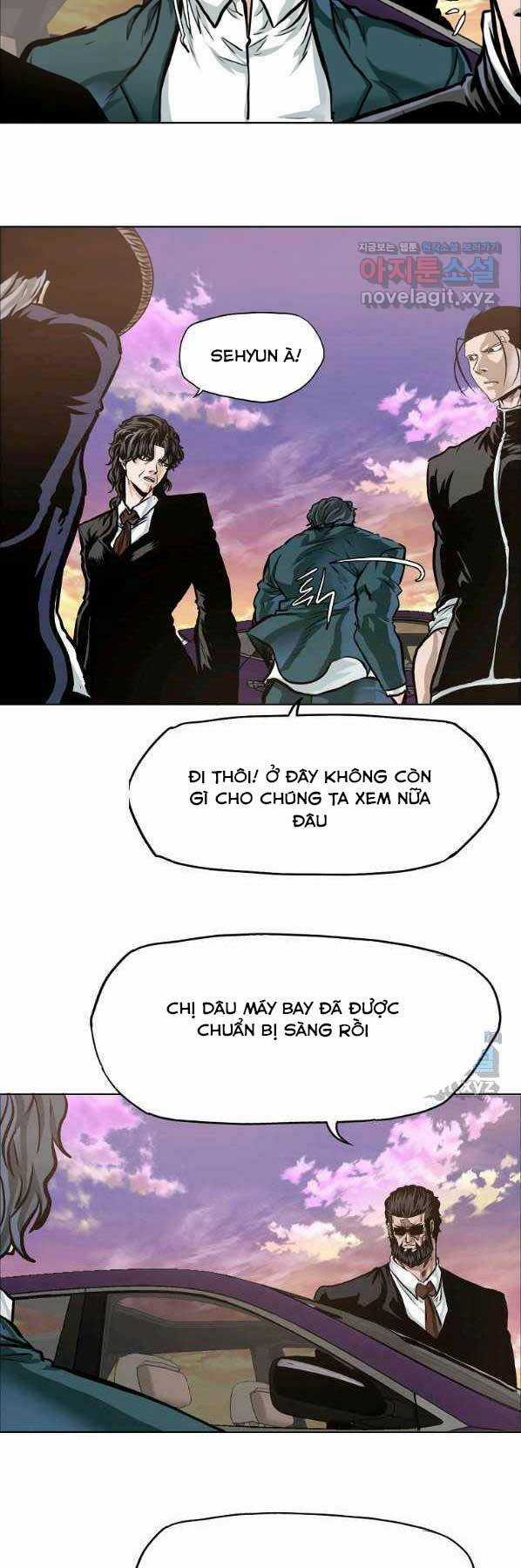 Bá Chủ Học Đường Ss4 Chapter 56 trang 7