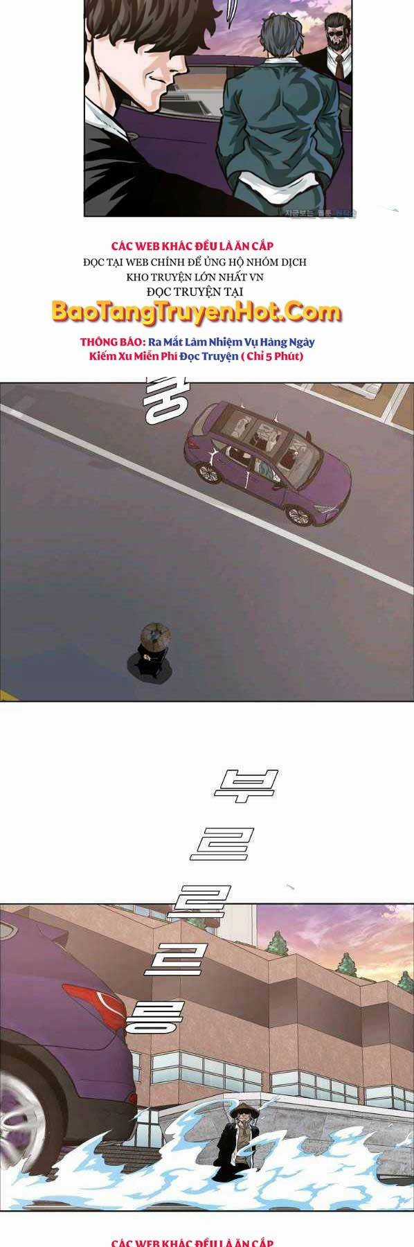 Bá Chủ Học Đường Ss4 Chapter 56 trang 9