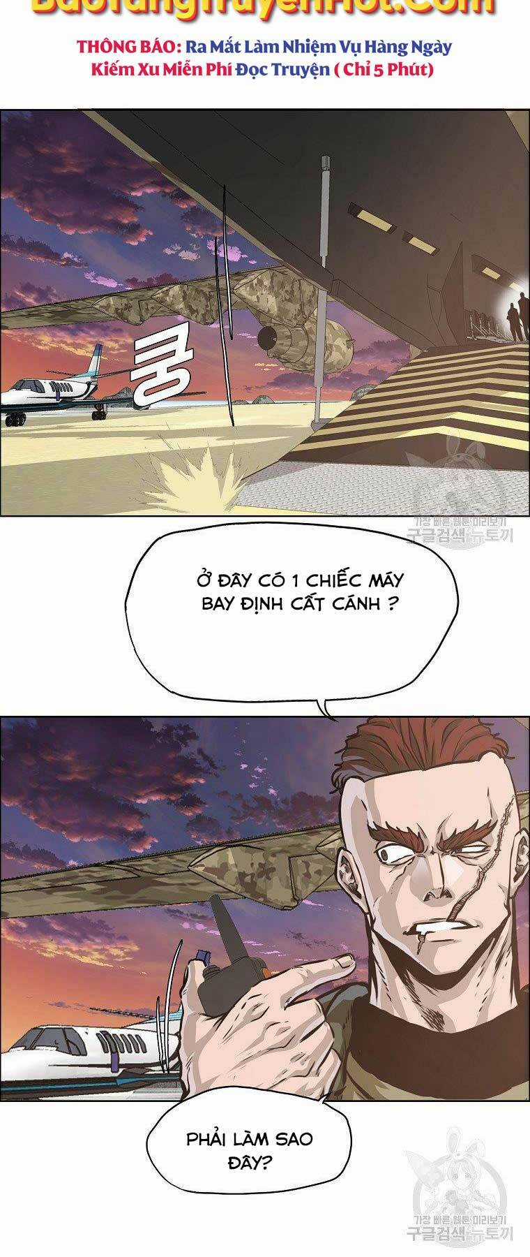 Bá Chủ Học Đường Ss4 Chapter 57 trang 16