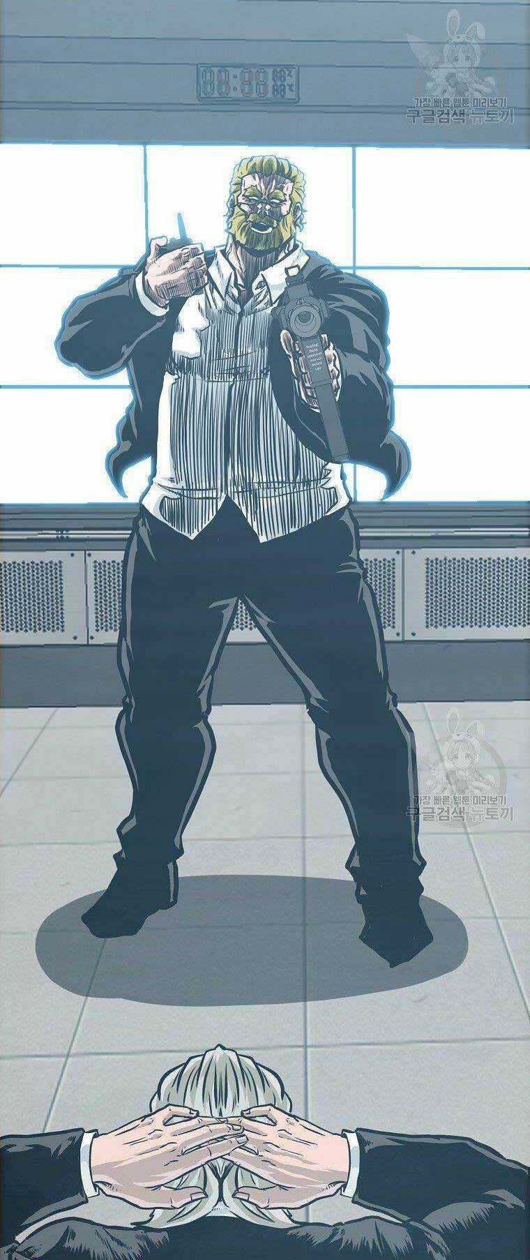 Bá Chủ Học Đường Ss4 Chapter 57 trang 18