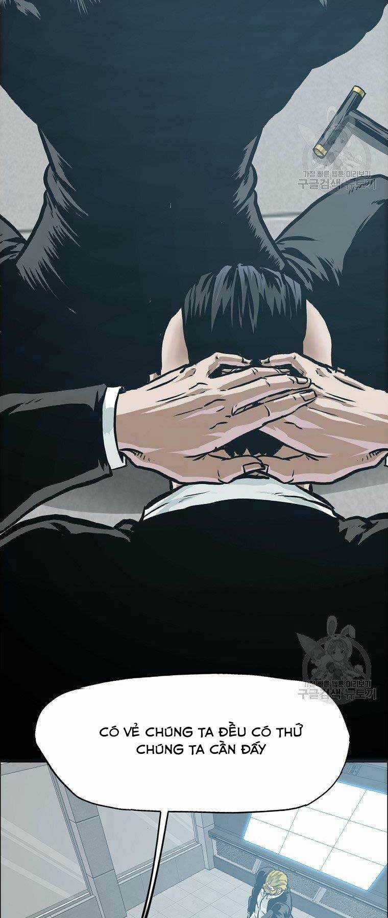 Bá Chủ Học Đường Ss4 Chapter 57 trang 19