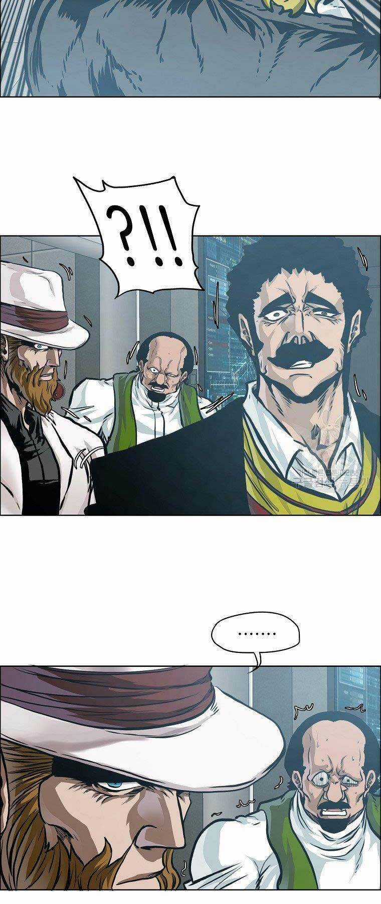 Bá Chủ Học Đường Ss4 Chapter 57 trang 22