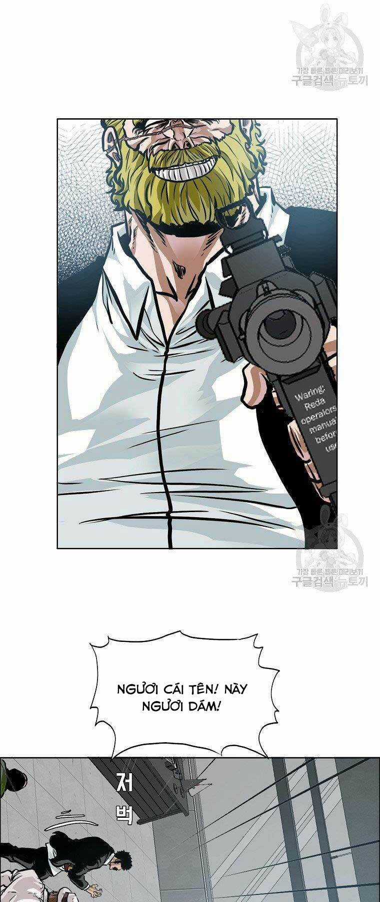 Bá Chủ Học Đường Ss4 Chapter 57 trang 23