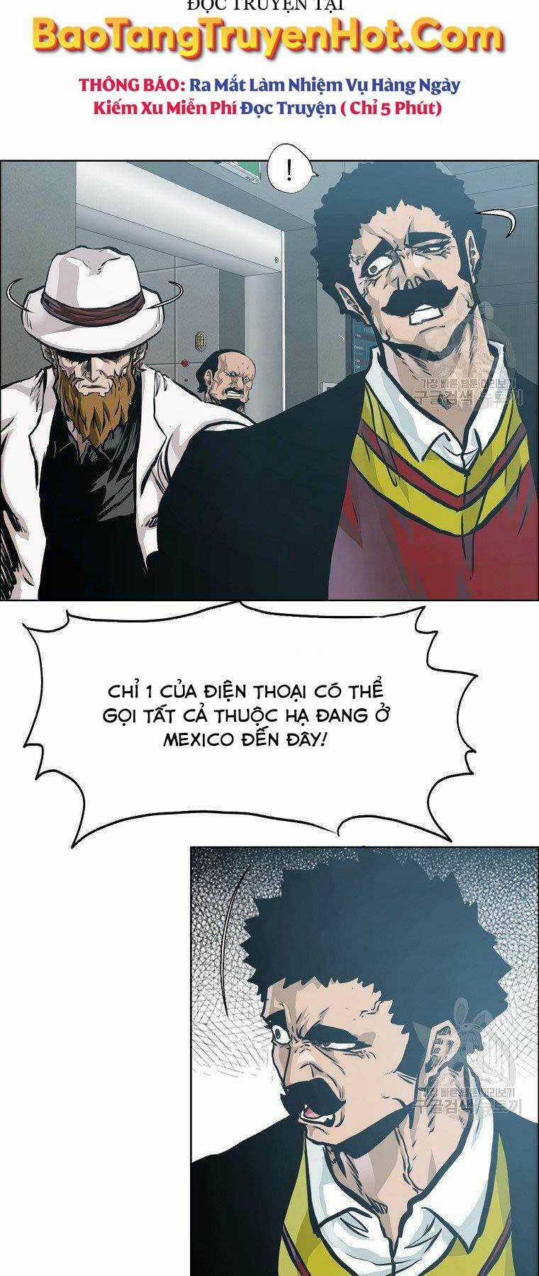 Bá Chủ Học Đường Ss4 Chapter 57 trang 25