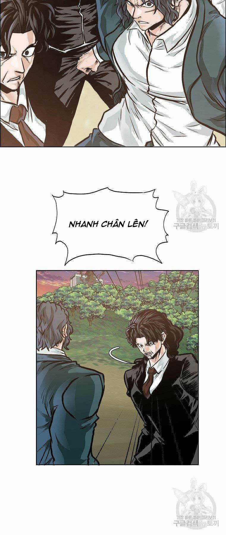 Bá Chủ Học Đường Ss4 Chapter 57 trang 3