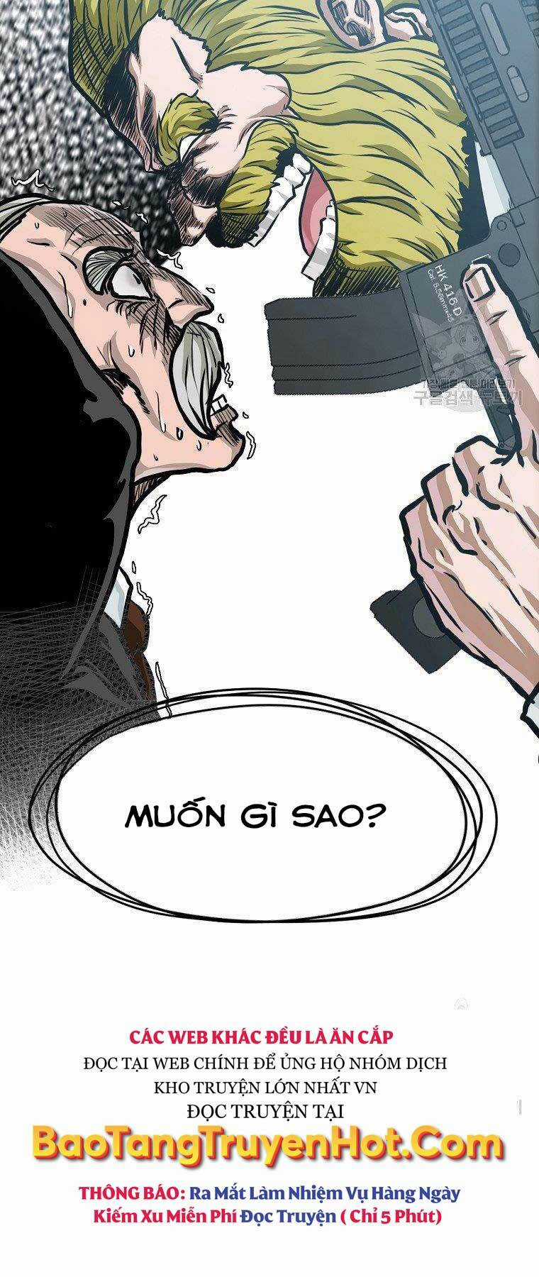 Bá Chủ Học Đường Ss4 Chapter 57 trang 34