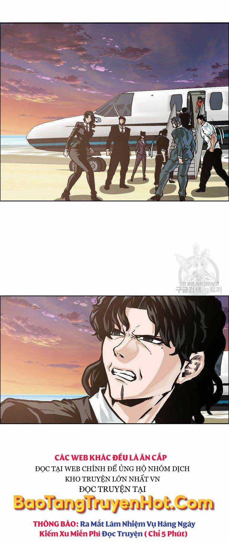 Bá Chủ Học Đường Ss4 Chapter 57 trang 4