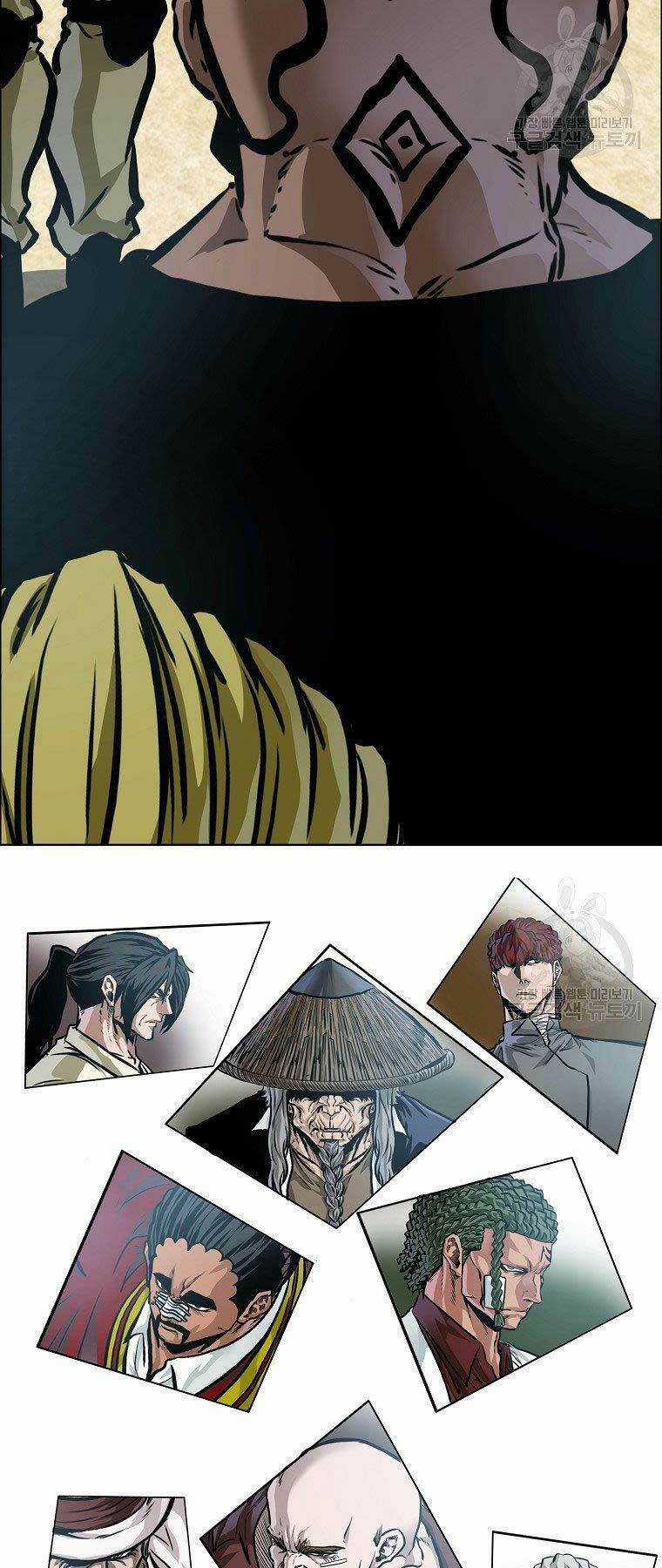 Bá Chủ Học Đường Ss4 Chapter 57 trang 41