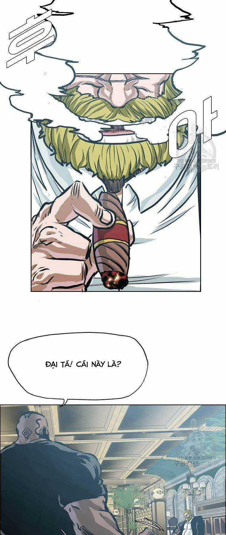 Bá Chủ Học Đường Ss4 Chapter 57 trang 43