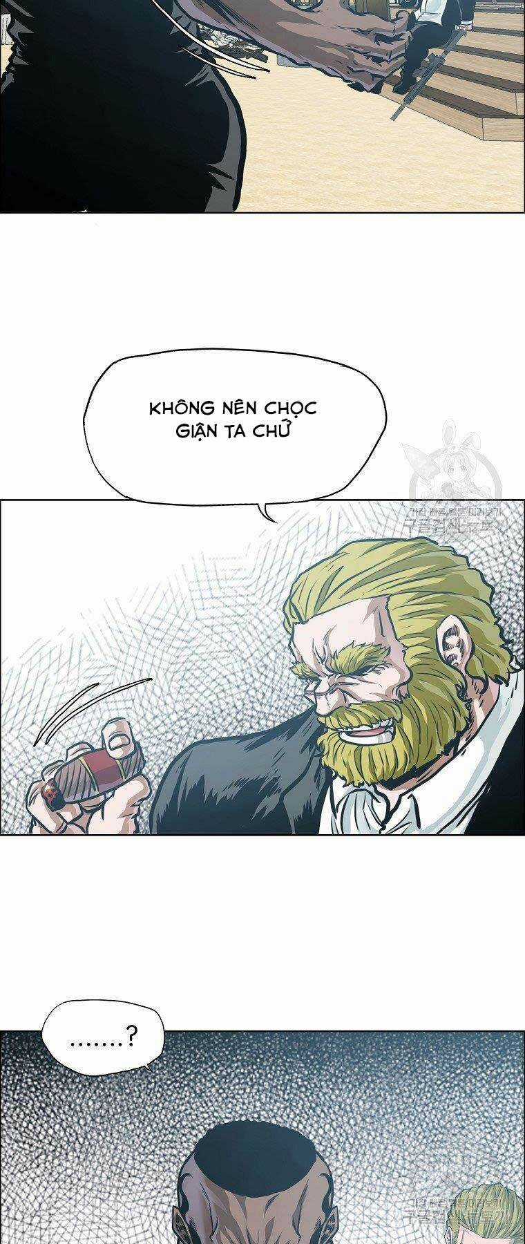 Bá Chủ Học Đường Ss4 Chapter 57 trang 44