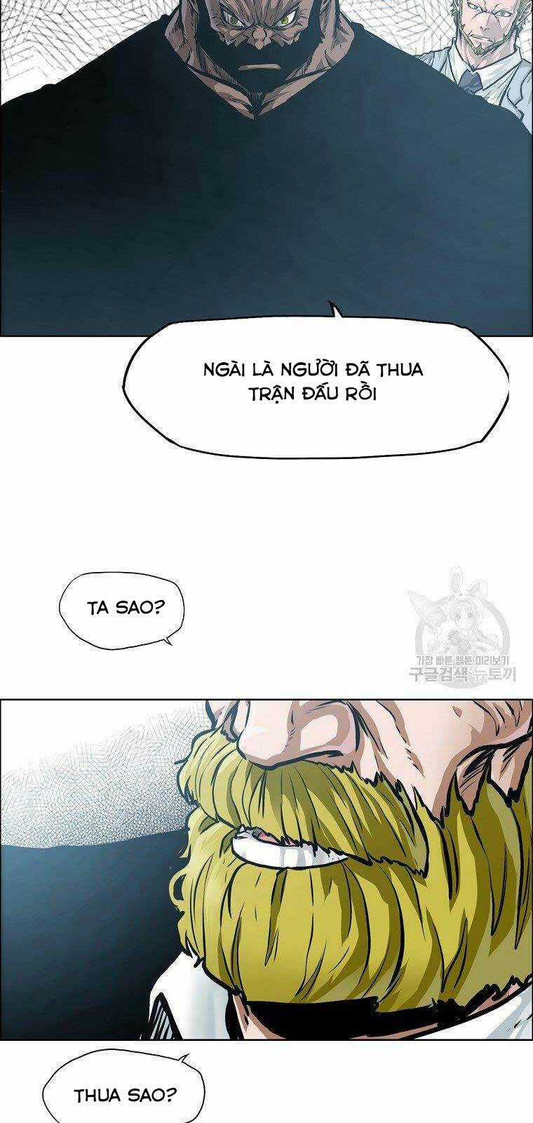 Bá Chủ Học Đường Ss4 Chapter 57 trang 45