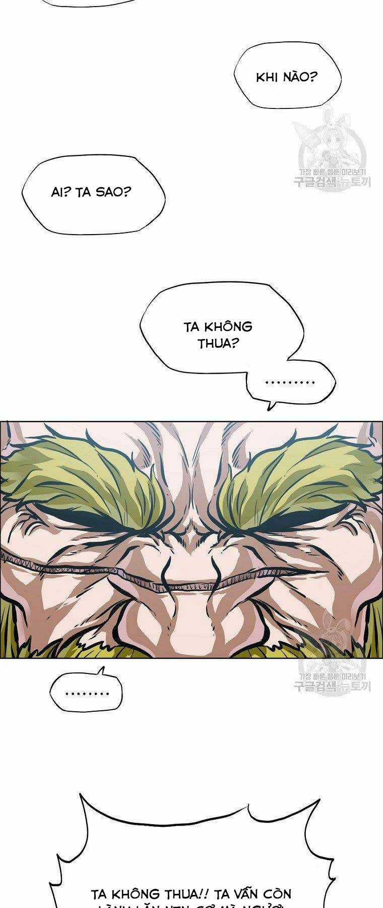 Bá Chủ Học Đường Ss4 Chapter 57 trang 46