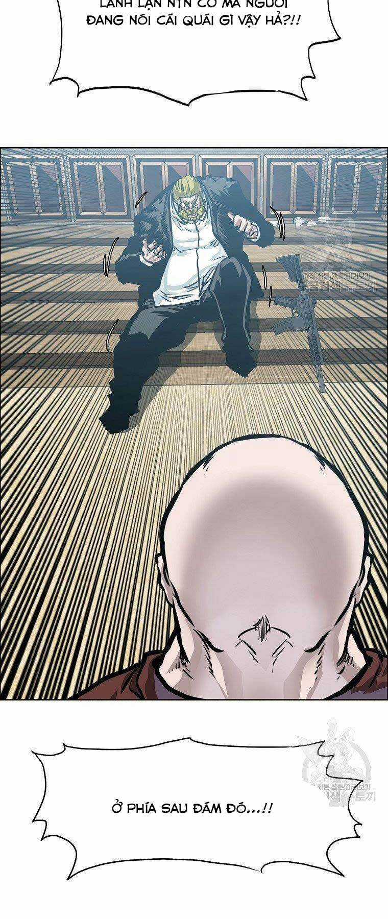 Bá Chủ Học Đường Ss4 Chapter 57 trang 47