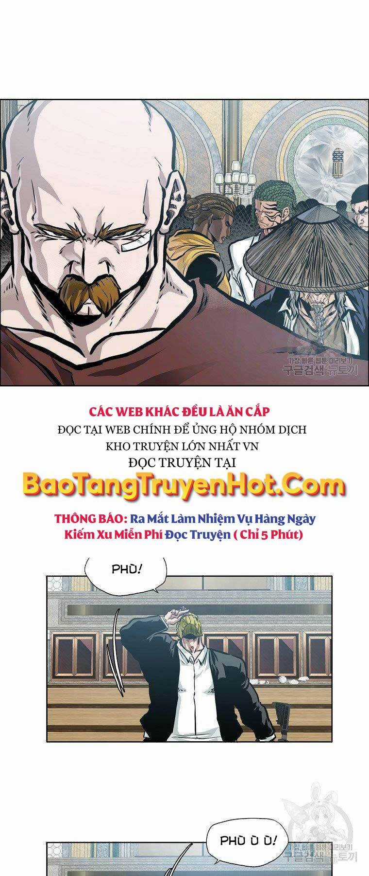 Bá Chủ Học Đường Ss4 Chapter 57 trang 48