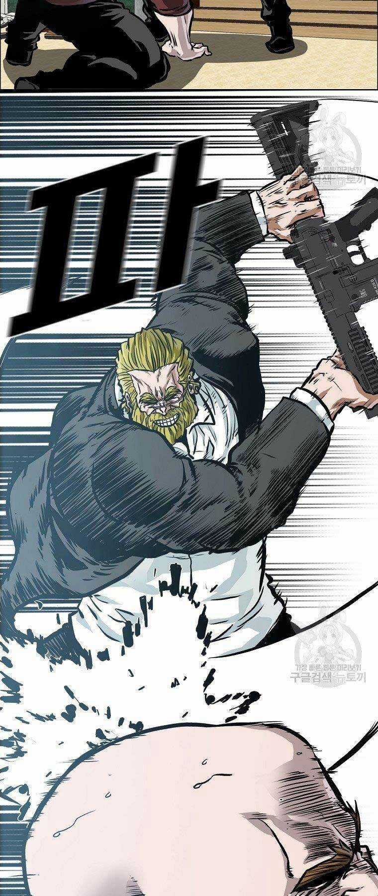 Bá Chủ Học Đường Ss4 Chapter 57 trang 51