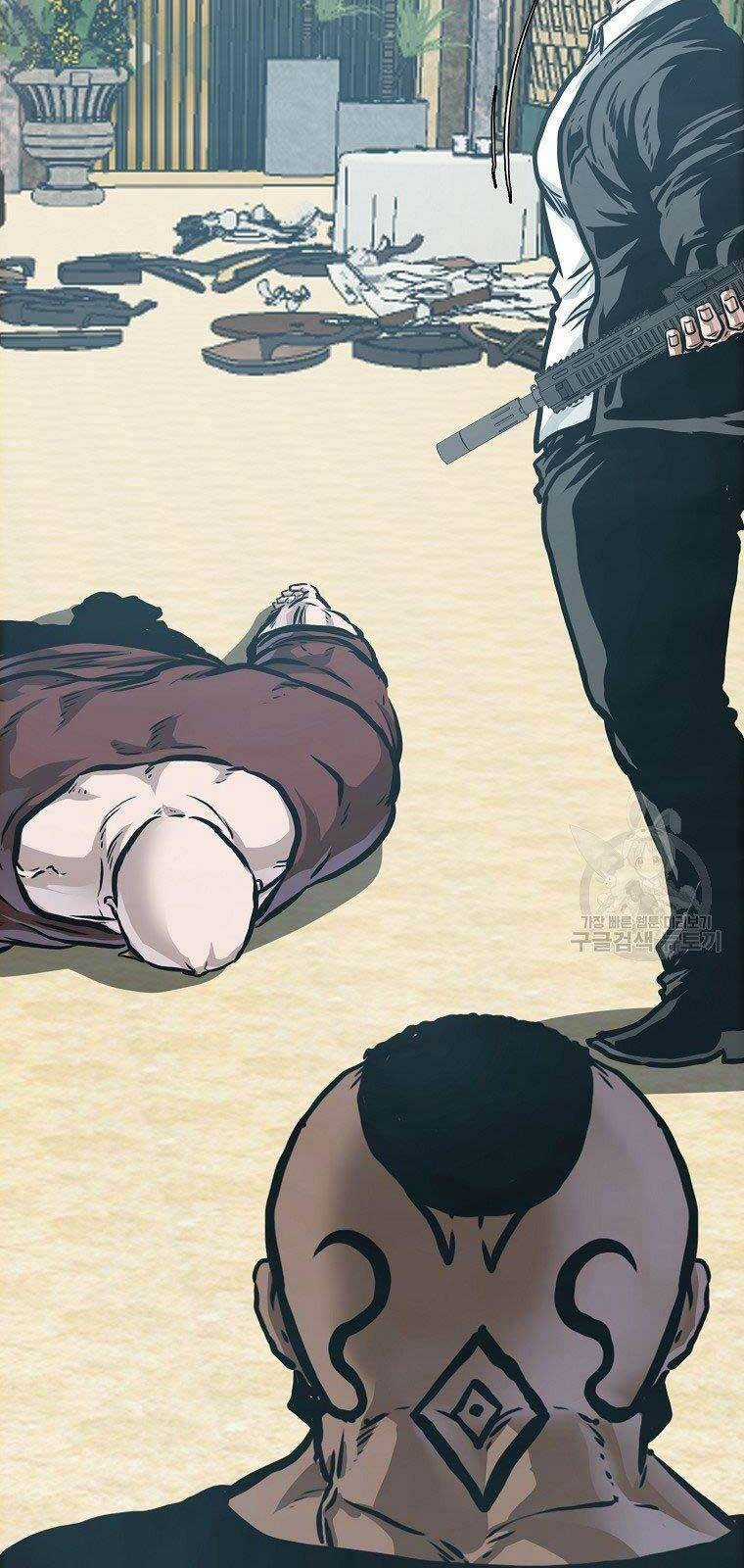 Bá Chủ Học Đường Ss4 Chapter 57 trang 54