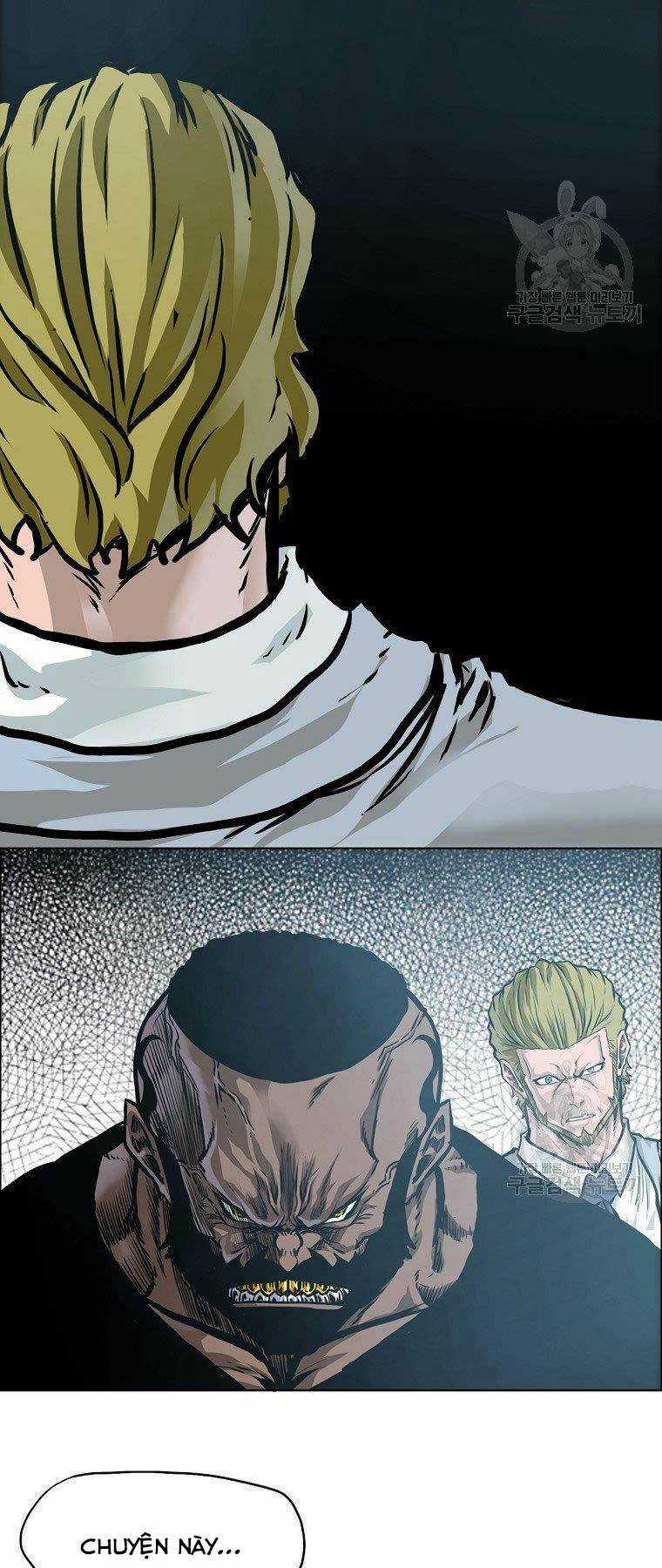 Bá Chủ Học Đường Ss4 Chapter 57 trang 55