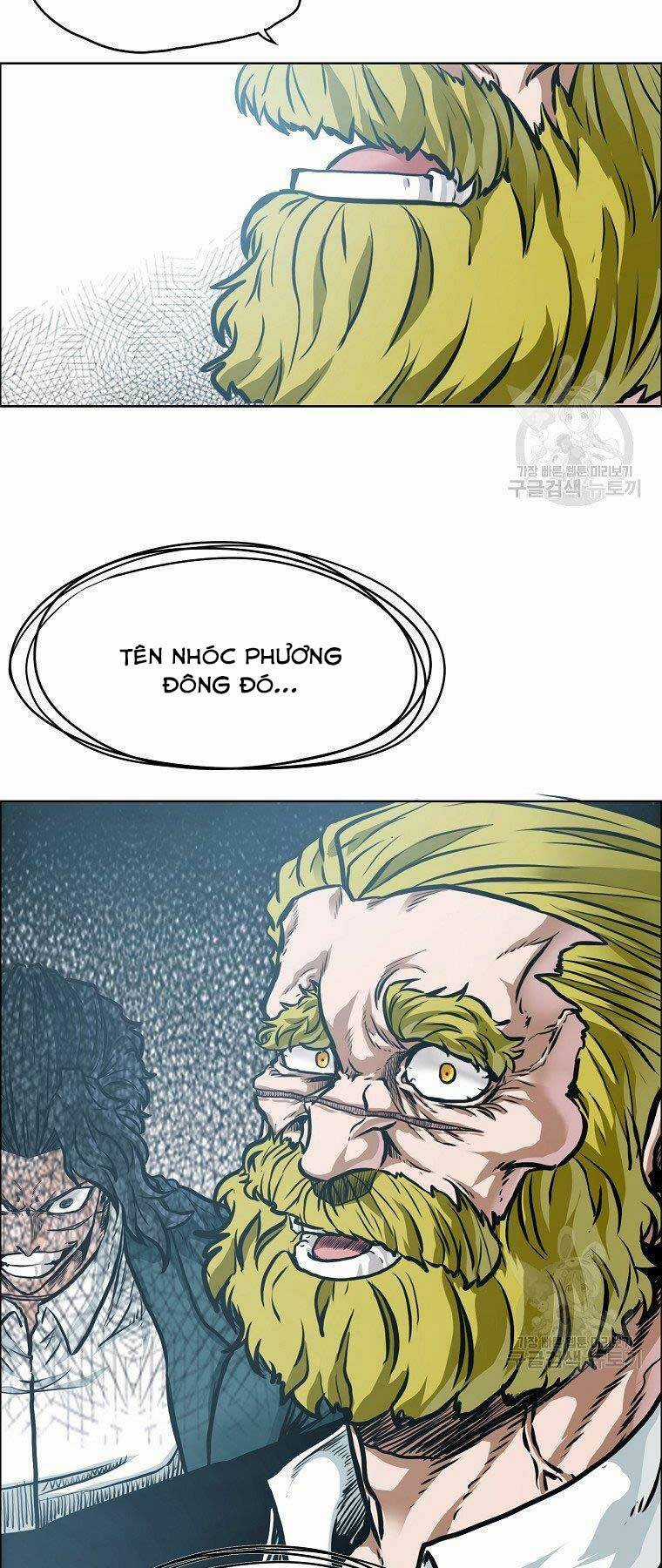 Bá Chủ Học Đường Ss4 Chapter 57 trang 56