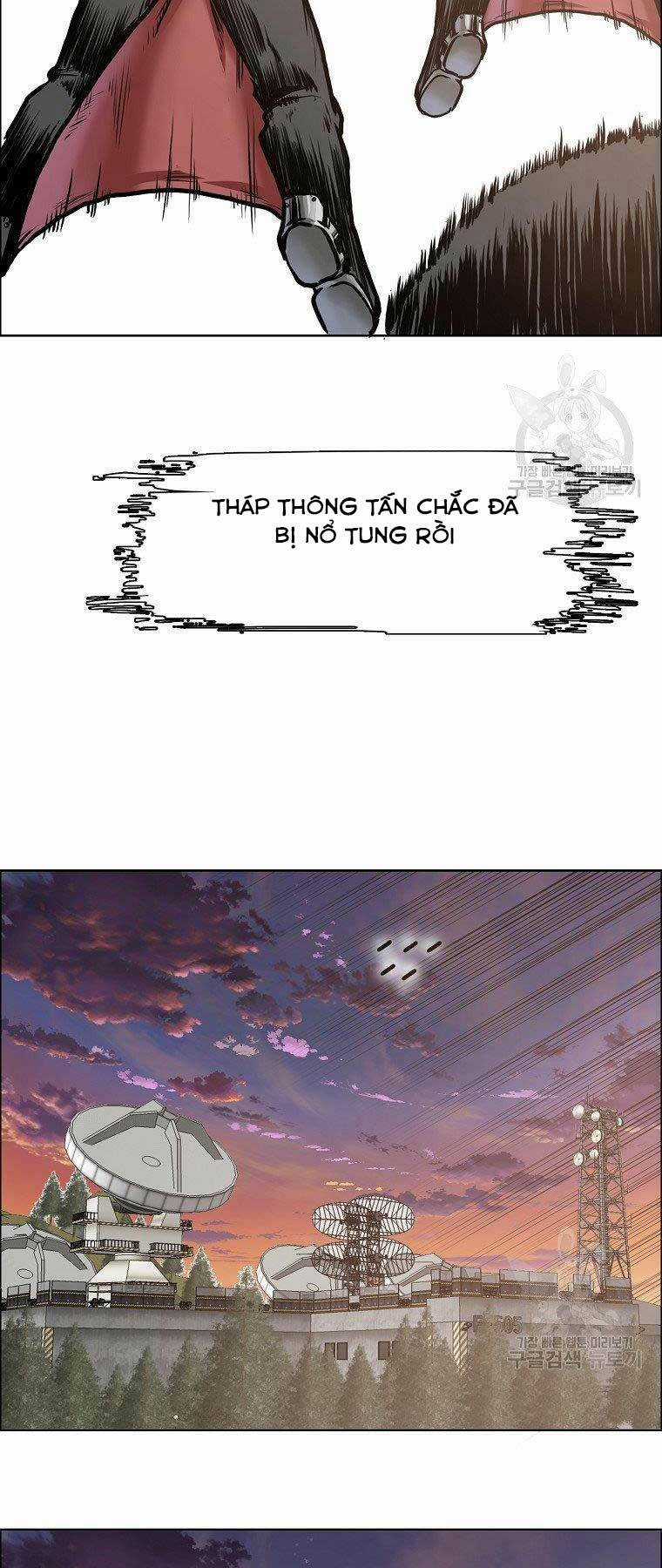 Bá Chủ Học Đường Ss4 Chapter 57 trang 7