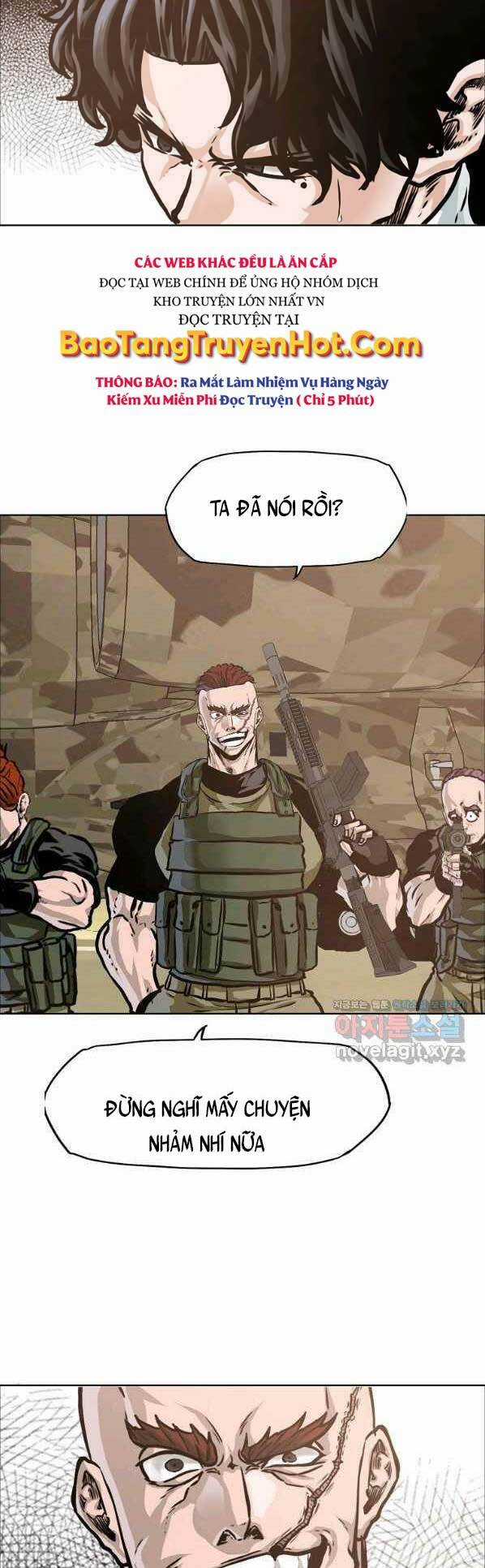 Bá Chủ Học Đường Ss4 Chapter 58 trang 22