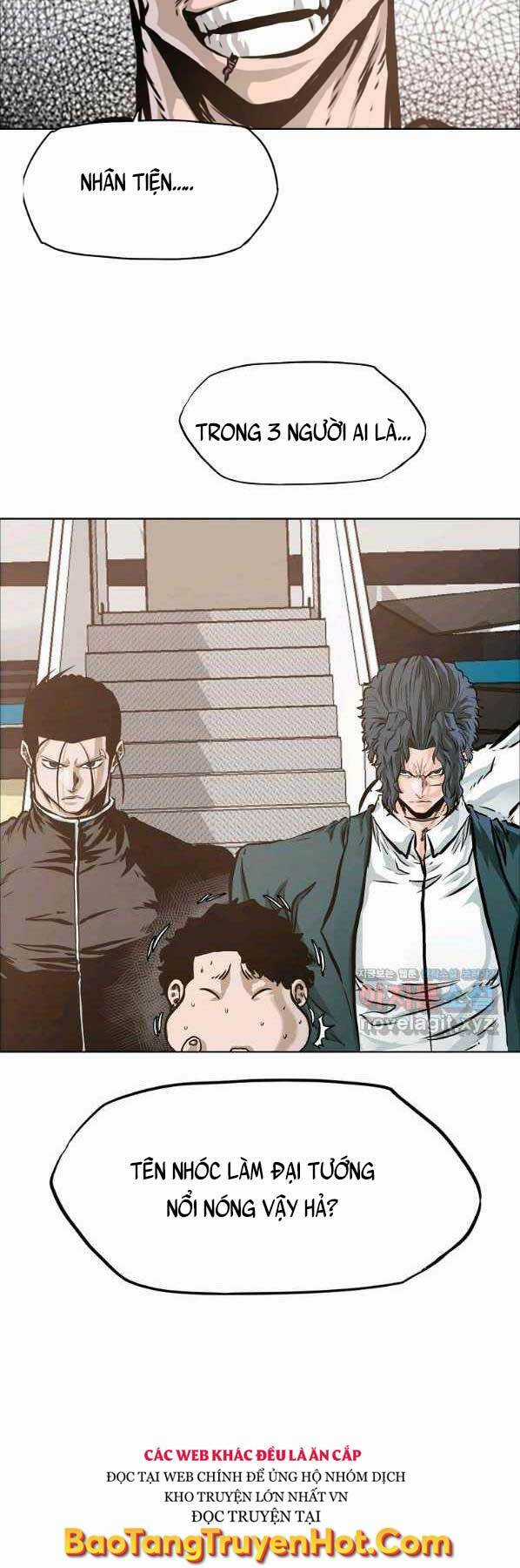 Bá Chủ Học Đường Ss4 Chapter 58 trang 23