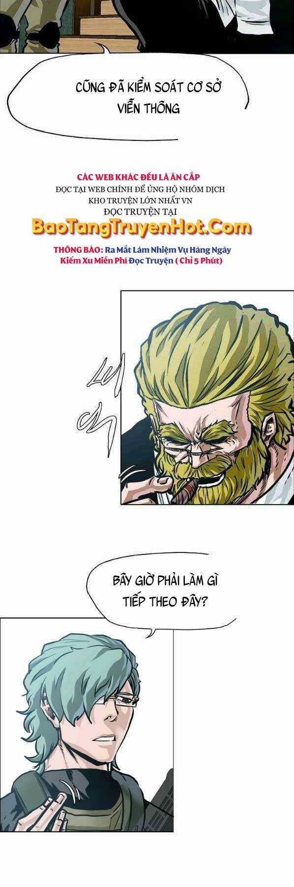 Bá Chủ Học Đường Ss4 Chapter 58 trang 26