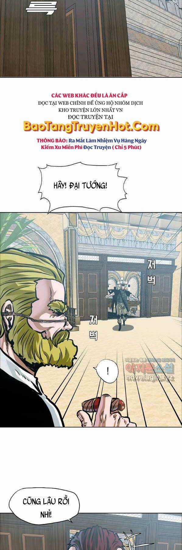 Bá Chủ Học Đường Ss4 Chapter 58 trang 28