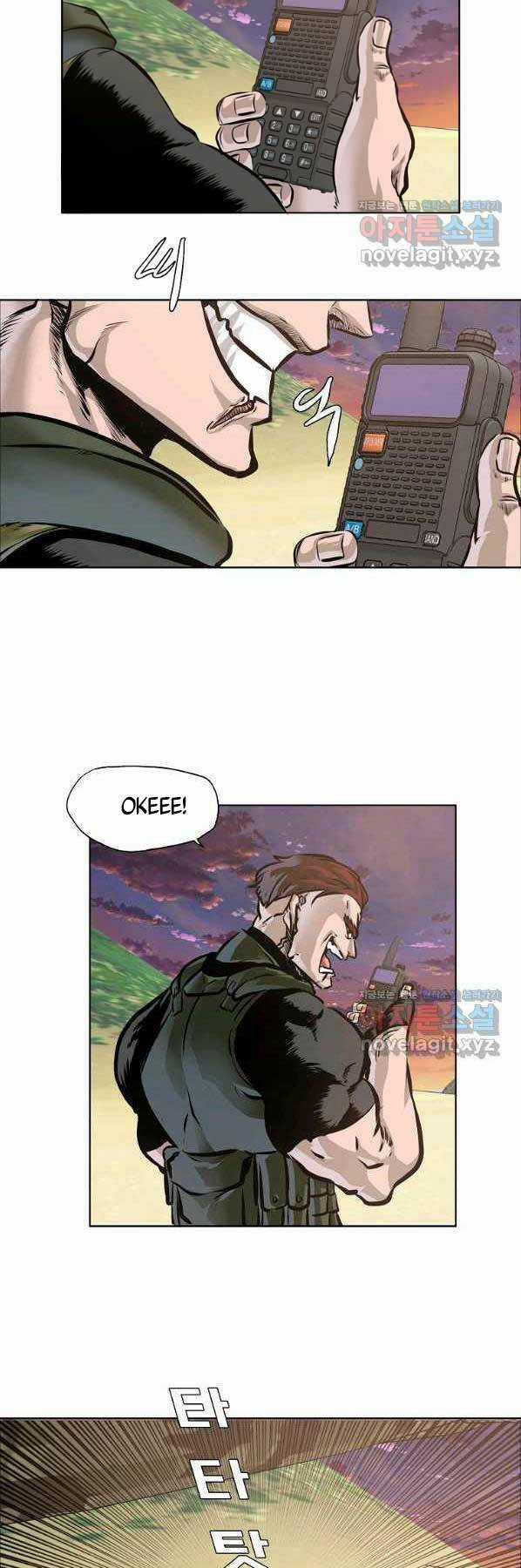 Bá Chủ Học Đường Ss4 Chapter 58 trang 3