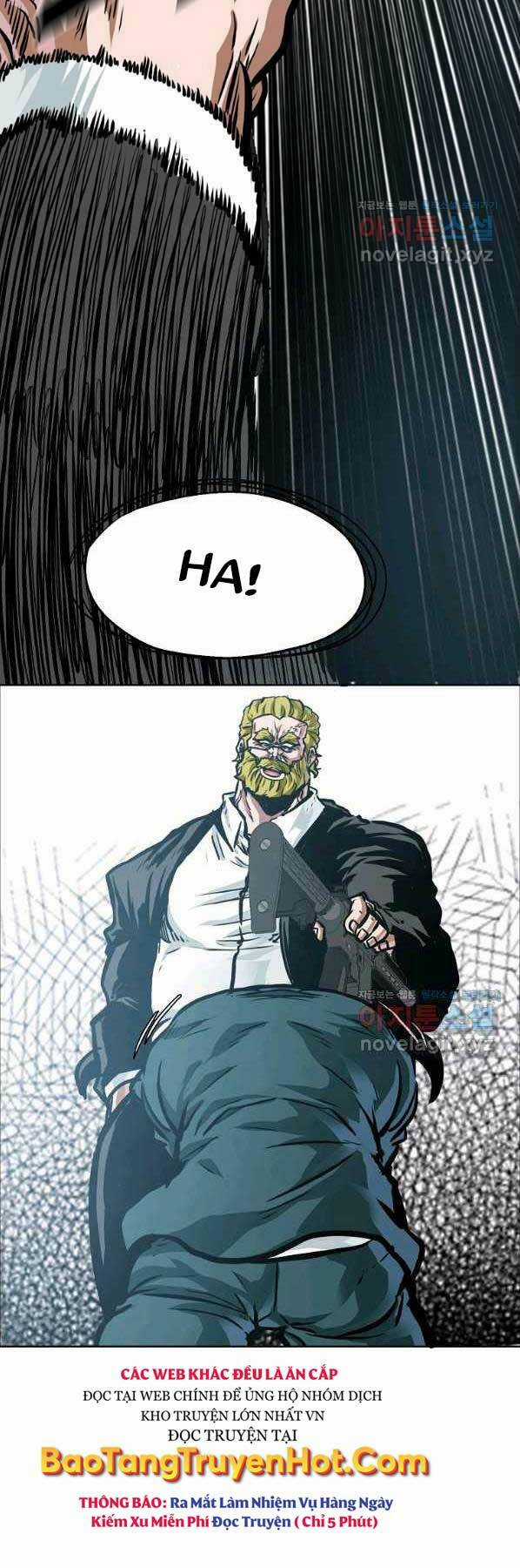 Bá Chủ Học Đường Ss4 Chapter 58 trang 36