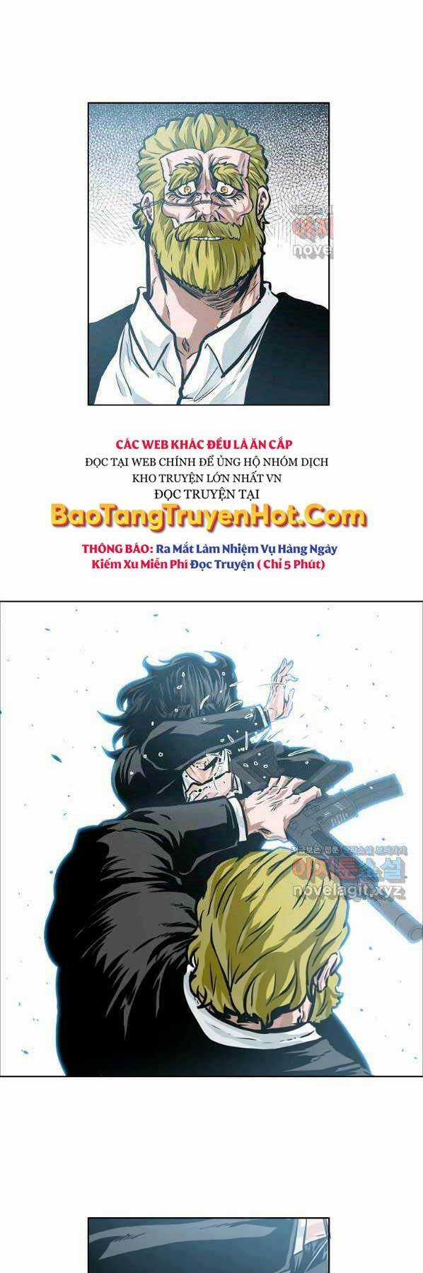 Bá Chủ Học Đường Ss4 Chapter 58 trang 42