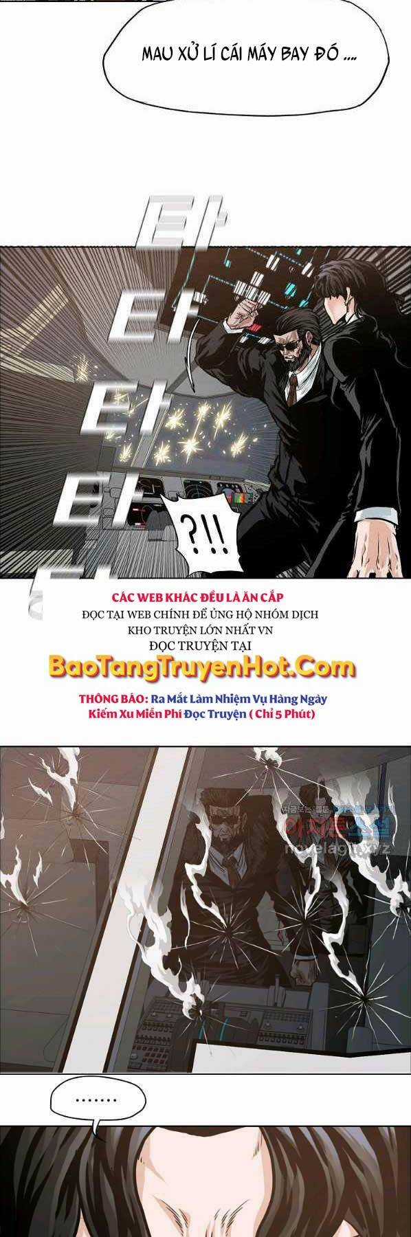 Bá Chủ Học Đường Ss4 Chapter 58 trang 6