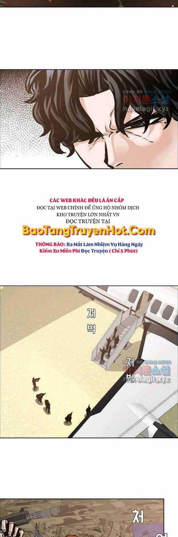 Bá Chủ Học Đường Ss4 Chapter 58 trang 9