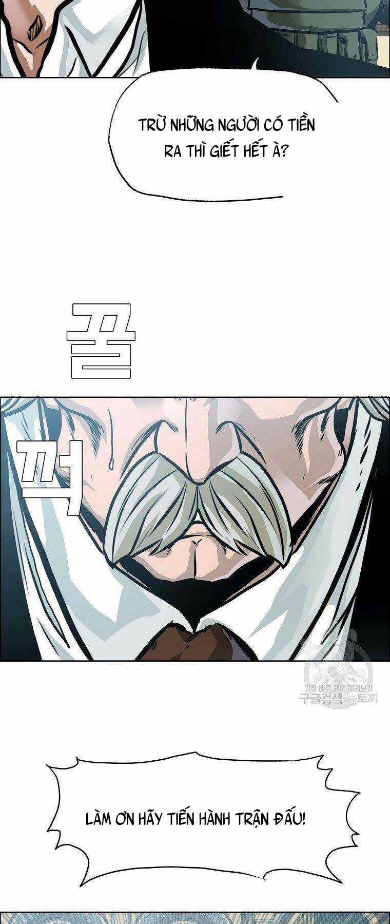 Bá Chủ Học Đường Ss4 Chapter 59 trang 15