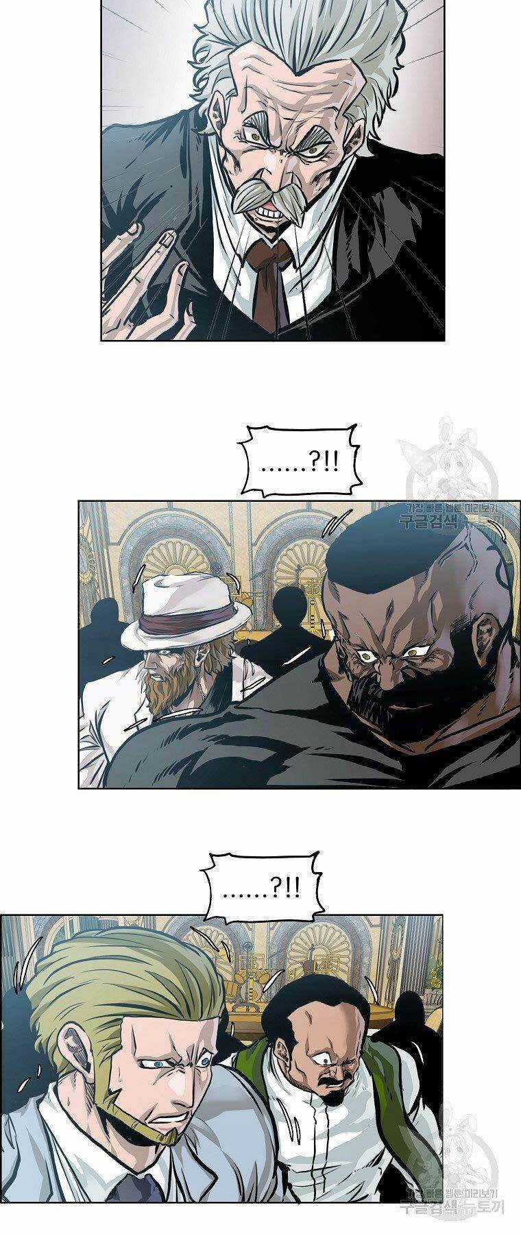 Bá Chủ Học Đường Ss4 Chapter 59 trang 17