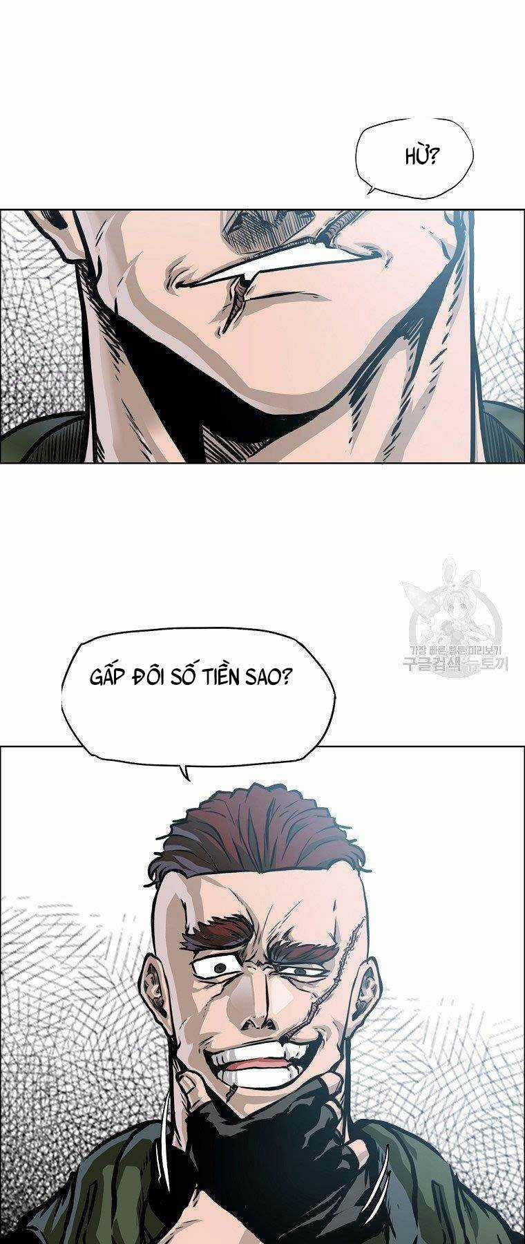 Bá Chủ Học Đường Ss4 Chapter 59 trang 18