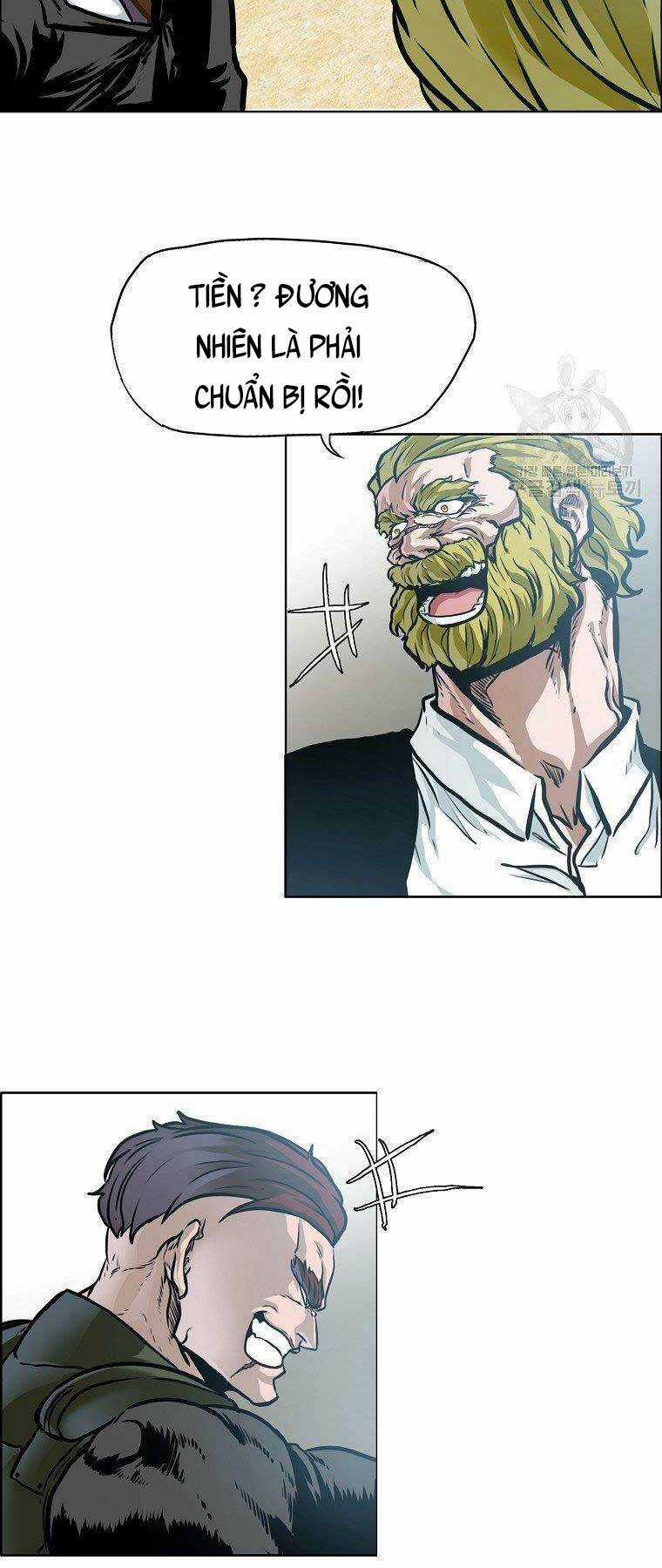 Bá Chủ Học Đường Ss4 Chapter 59 trang 2