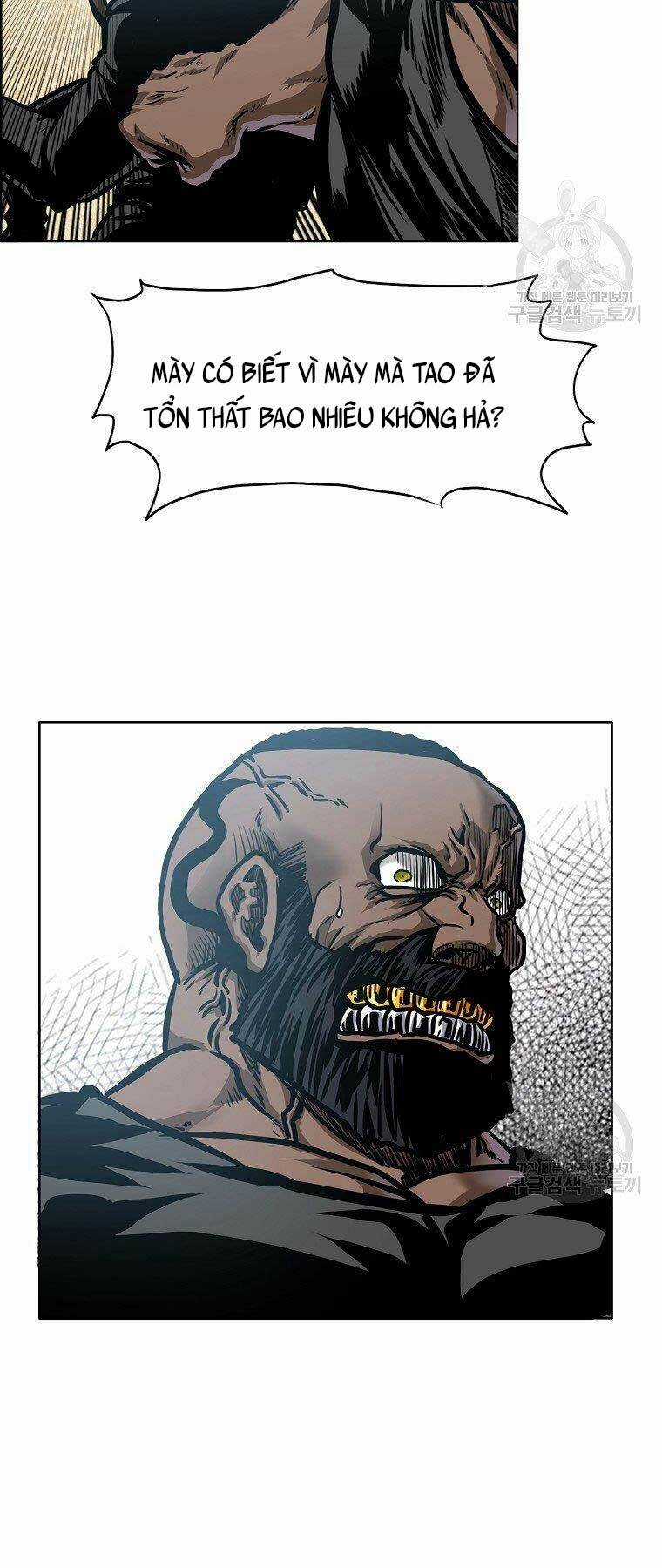 Bá Chủ Học Đường Ss4 Chapter 59 trang 20