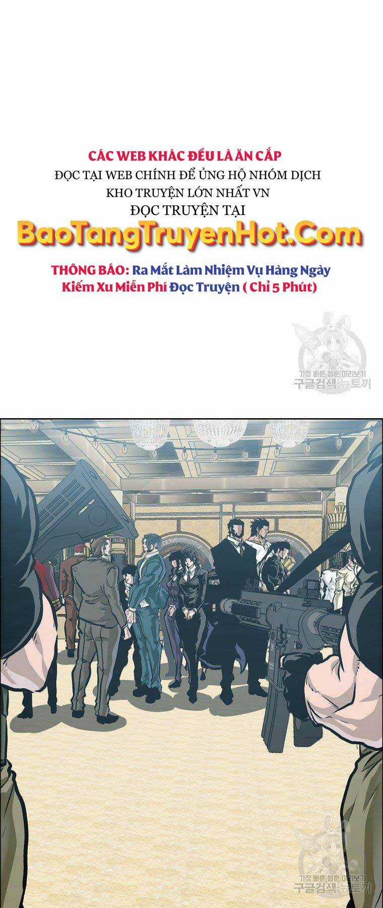 Bá Chủ Học Đường Ss4 Chapter 59 trang 22