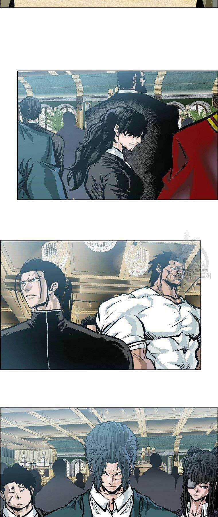 Bá Chủ Học Đường Ss4 Chapter 59 trang 23