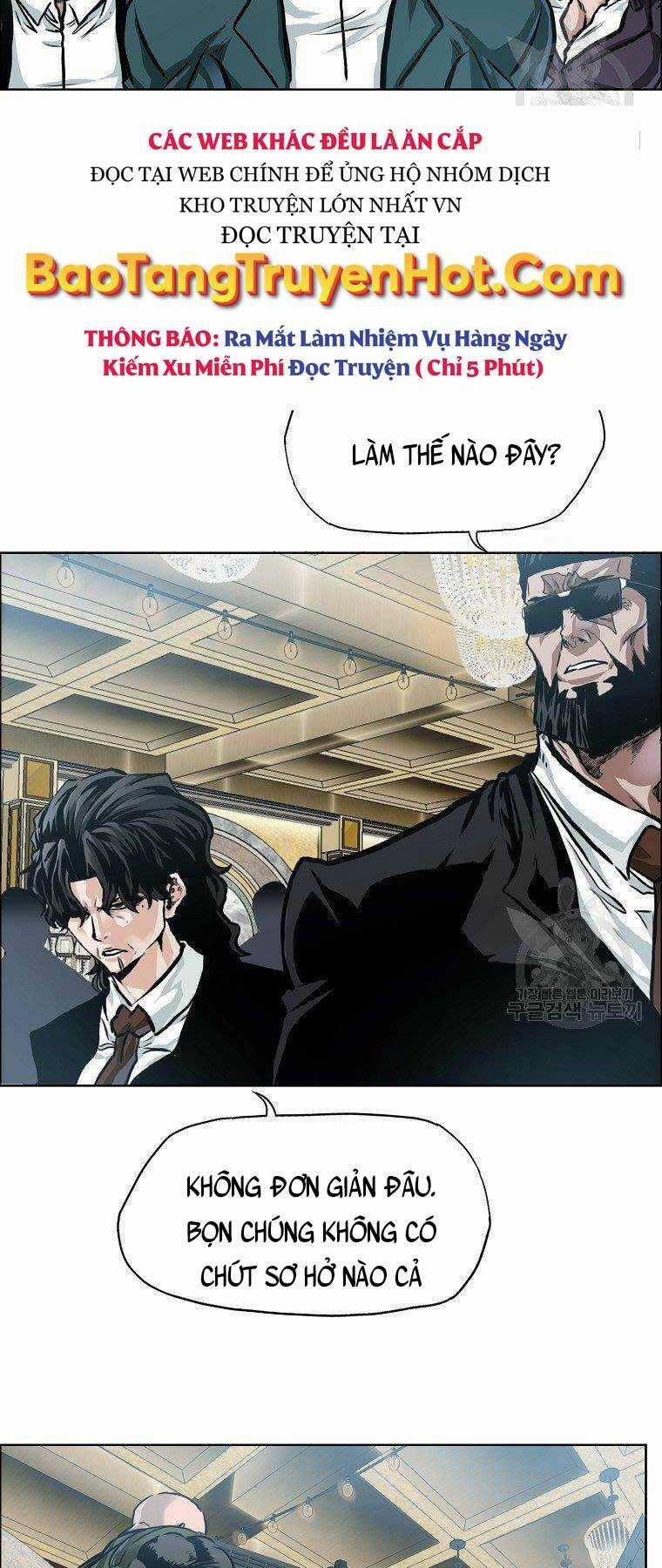 Bá Chủ Học Đường Ss4 Chapter 59 trang 24