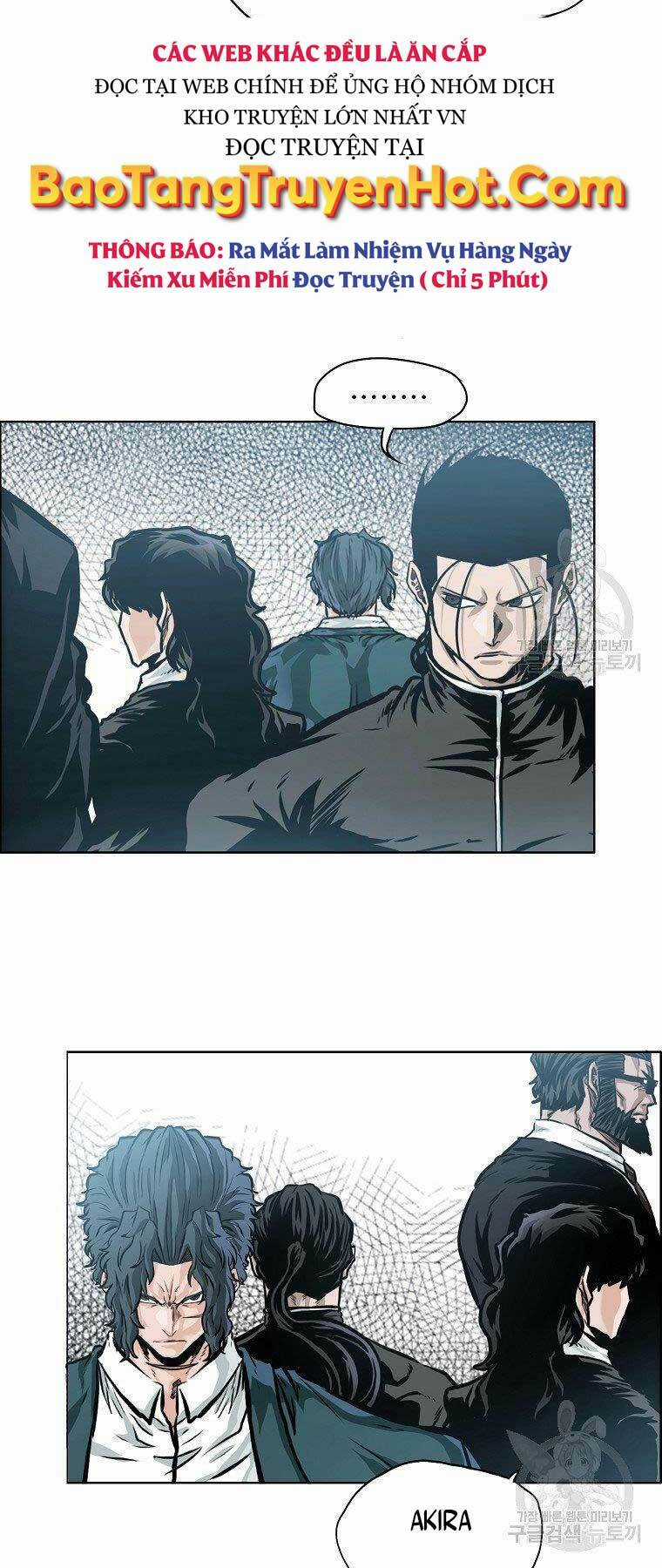 Bá Chủ Học Đường Ss4 Chapter 59 trang 27