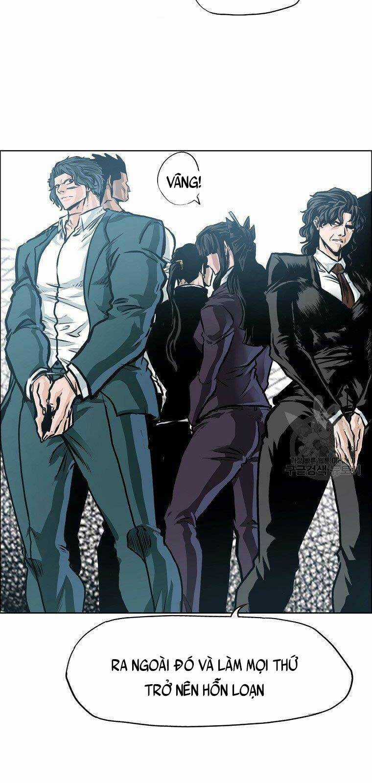 Bá Chủ Học Đường Ss4 Chapter 59 trang 28