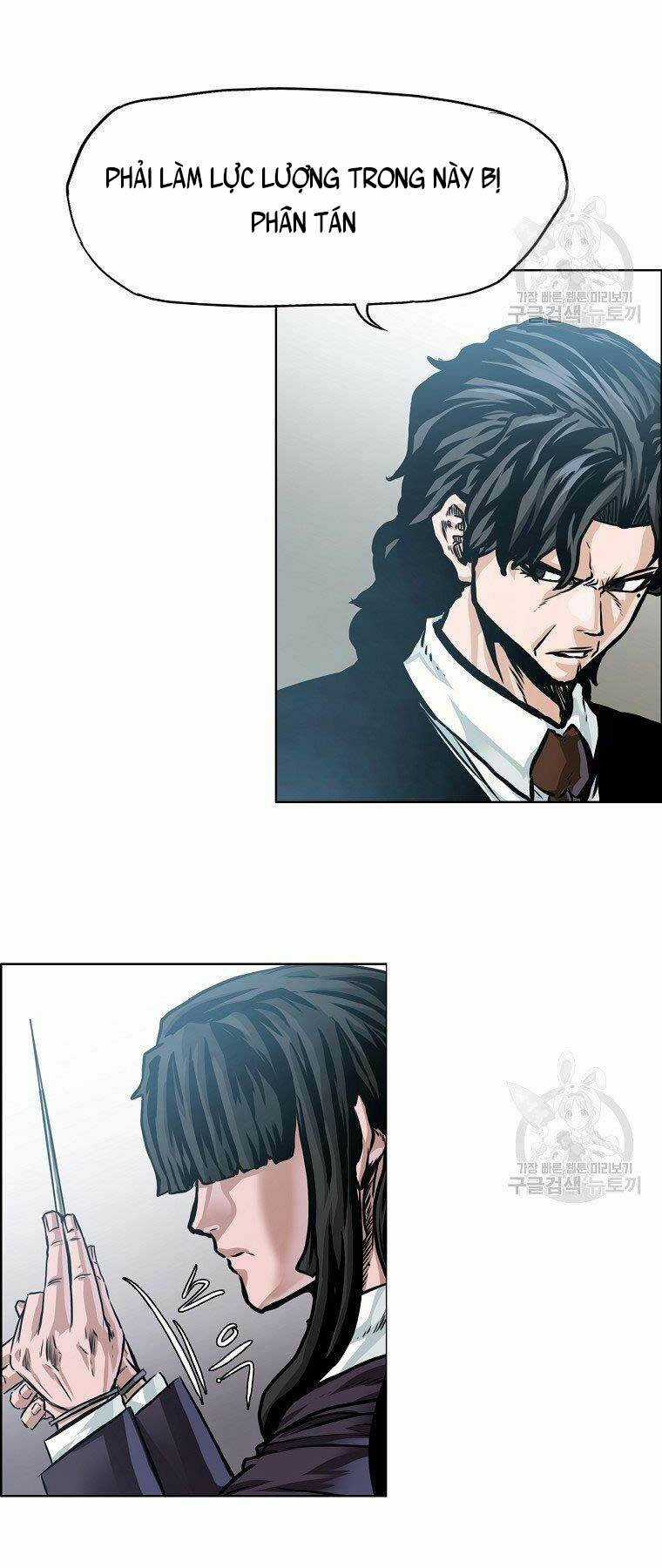 Bá Chủ Học Đường Ss4 Chapter 59 trang 30