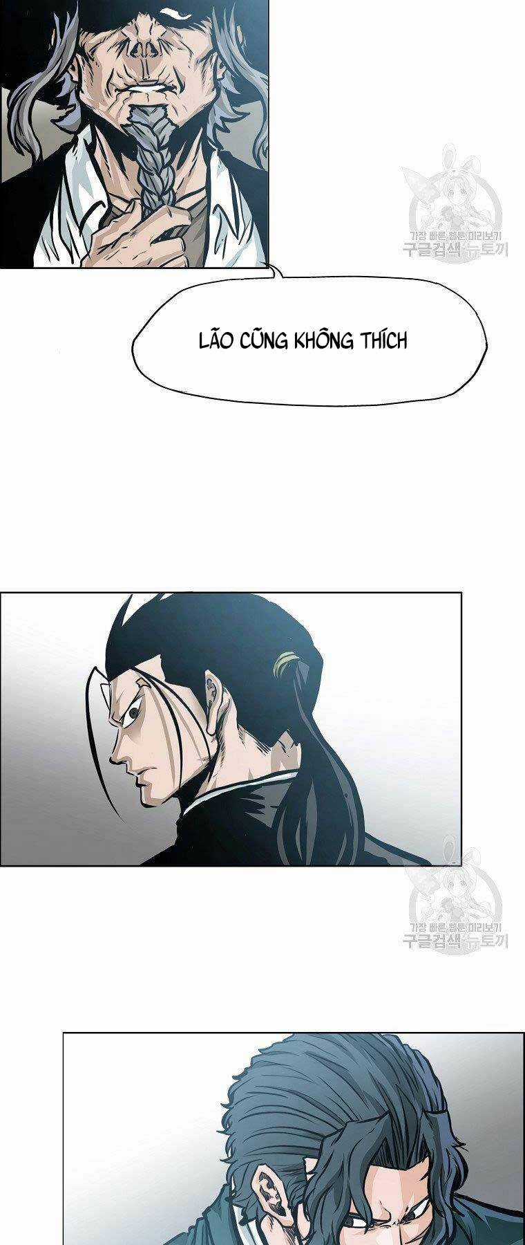 Bá Chủ Học Đường Ss4 Chapter 59 trang 35