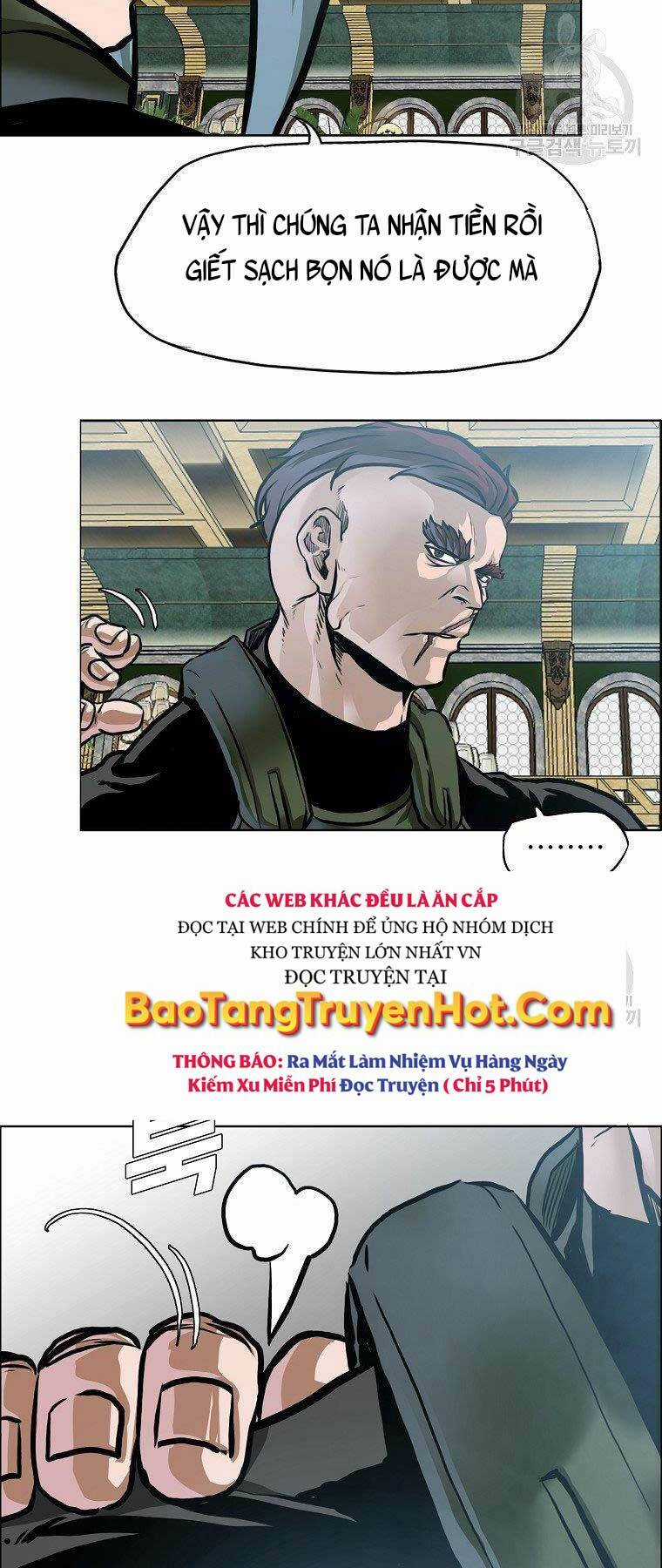 Bá Chủ Học Đường Ss4 Chapter 59 trang 44