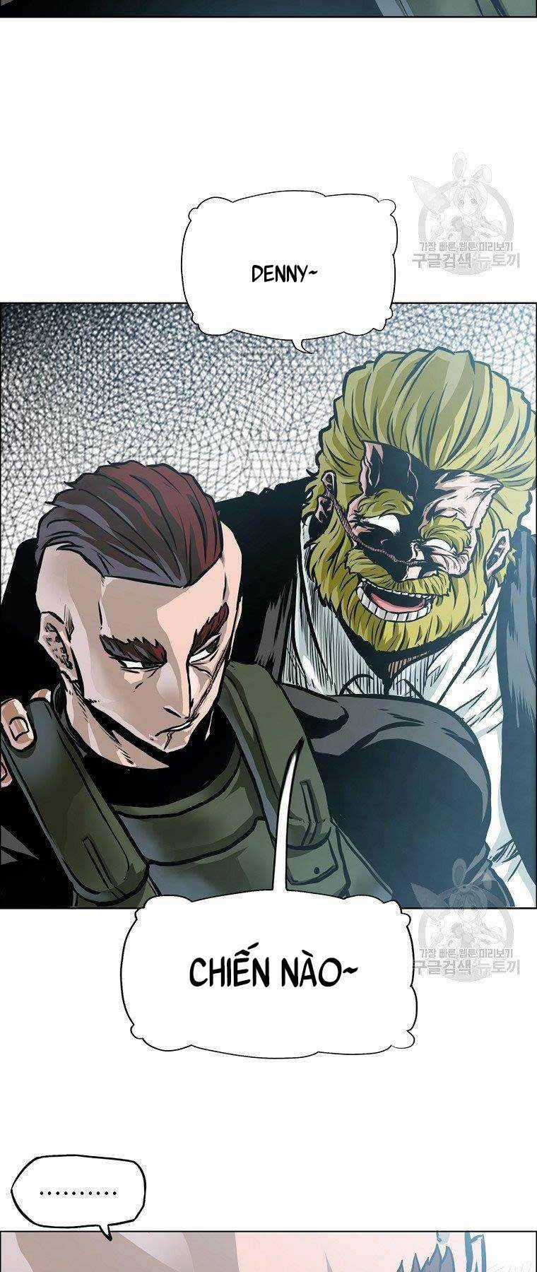 Bá Chủ Học Đường Ss4 Chapter 59 trang 45