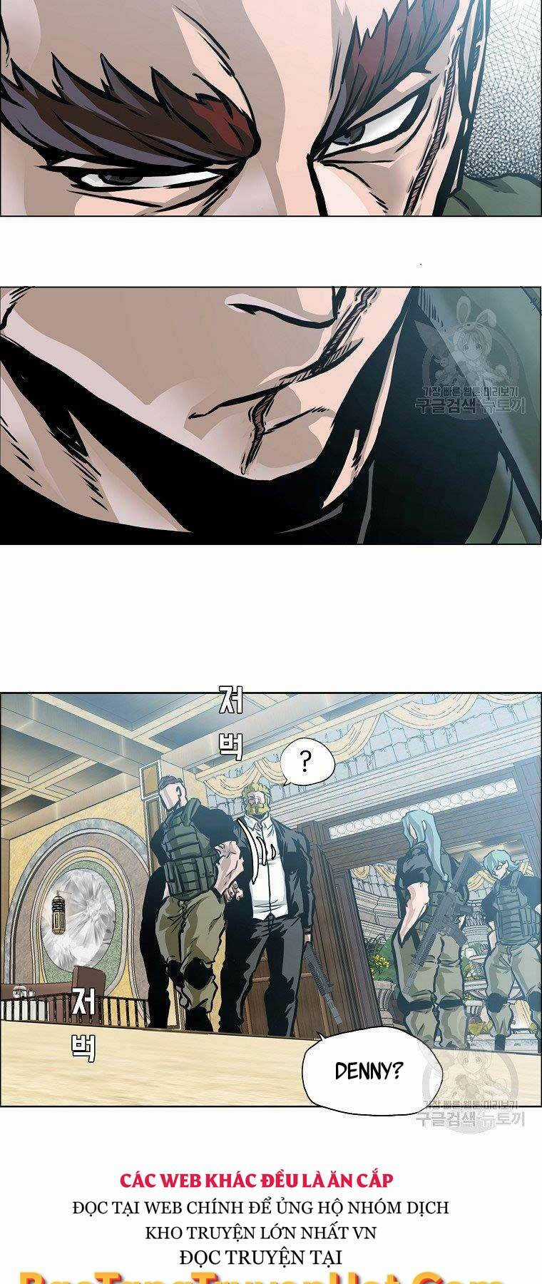 Bá Chủ Học Đường Ss4 Chapter 59 trang 46